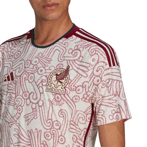 adidas jersey replica mexico|mexico authentic jersey 2022.